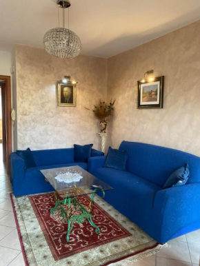 La Casa dell'Artista Ruscello